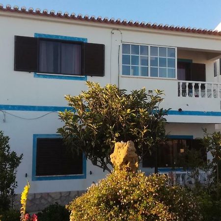 Casa Oceano Hotel Praia da Arrifana Exterior photo