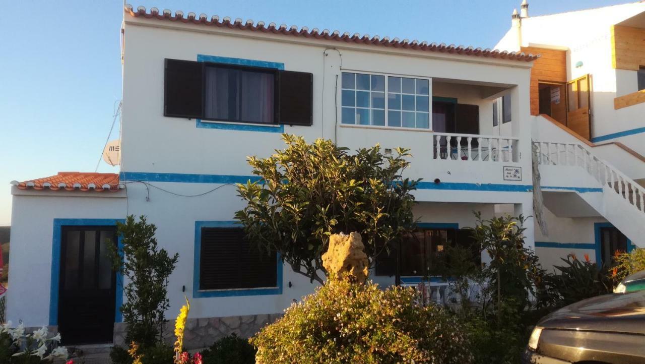 Casa Oceano Hotel Praia da Arrifana Exterior photo