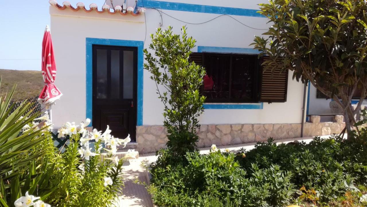 Casa Oceano Hotel Praia da Arrifana Exterior photo
