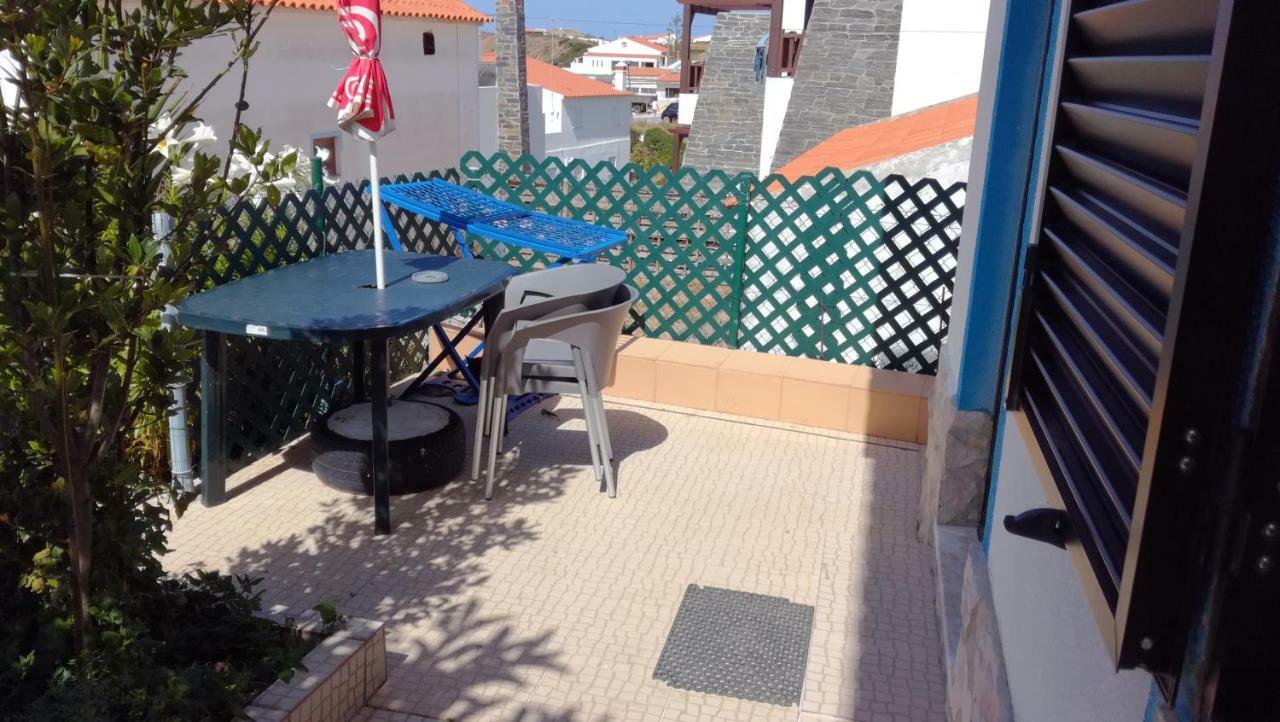 Casa Oceano Hotel Praia da Arrifana Exterior photo